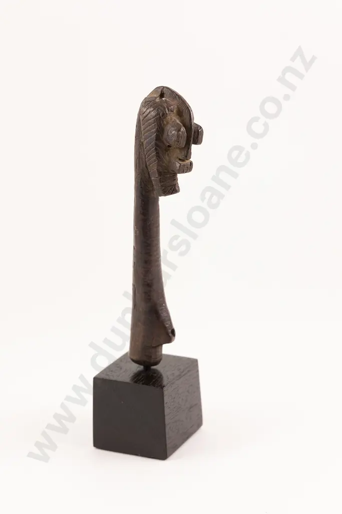 Songye Divination Tool Image 1++