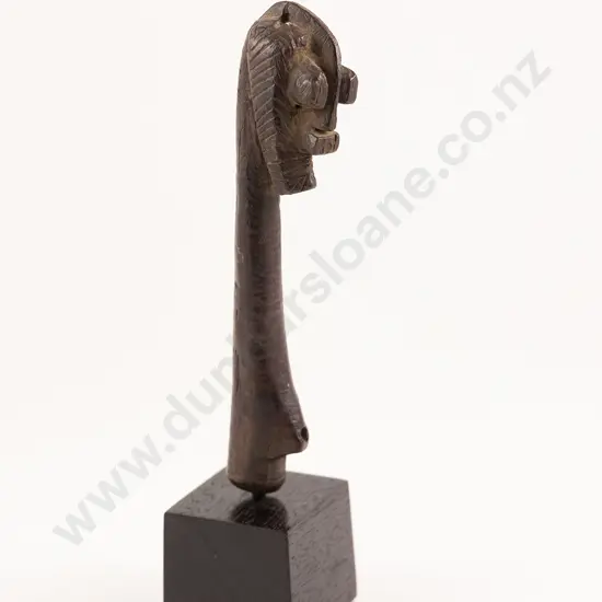 Songye Divination Tool