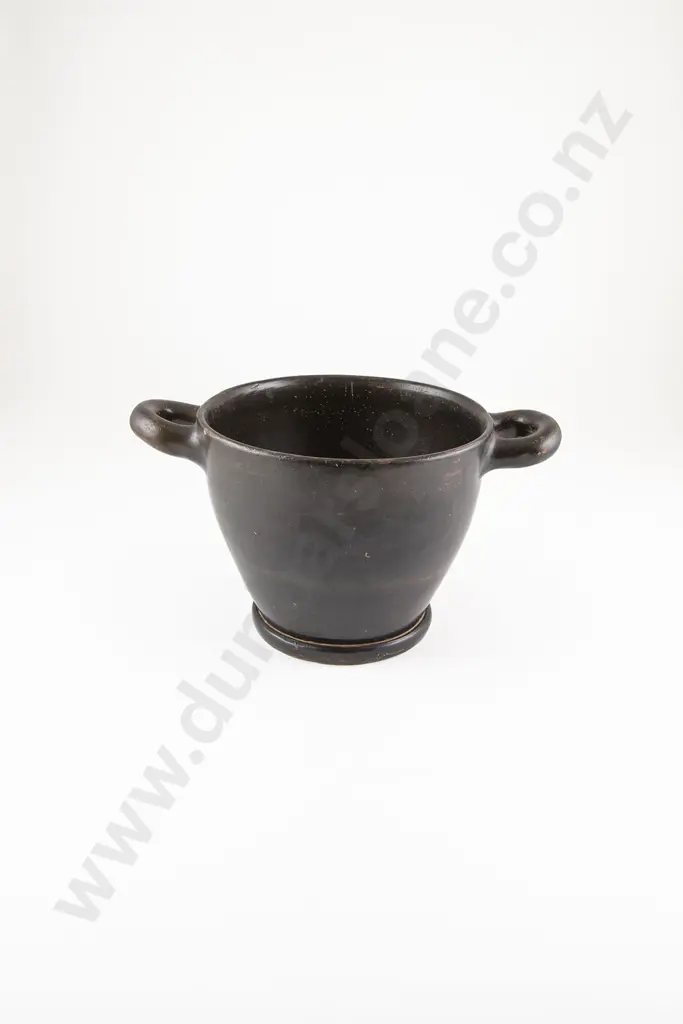 A Greek Skyphos (Drinking Cup) Image 1++