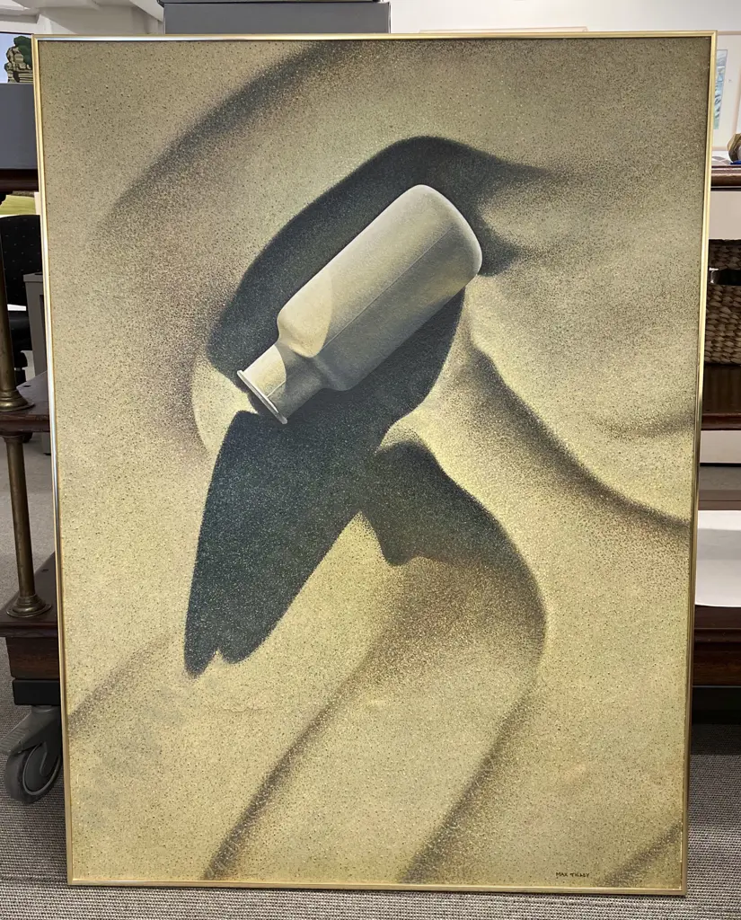 Max Tilley Print (AF) Image 1++