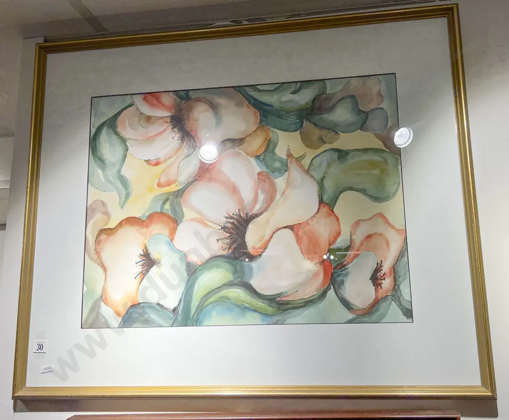 Vivanti - Floral Still Life Image 1++