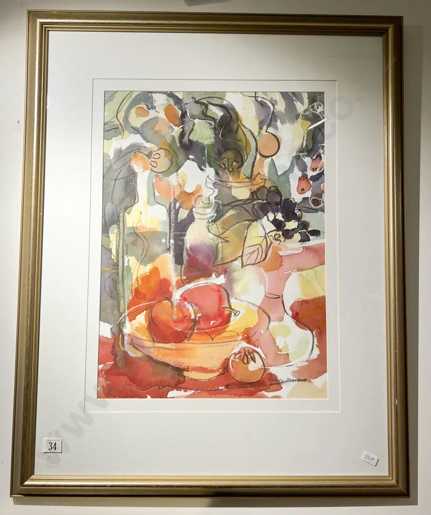Wendy Masters - Still Life Image 1++