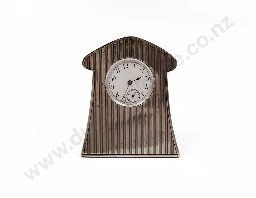 S/S Watch Stand Image 1++