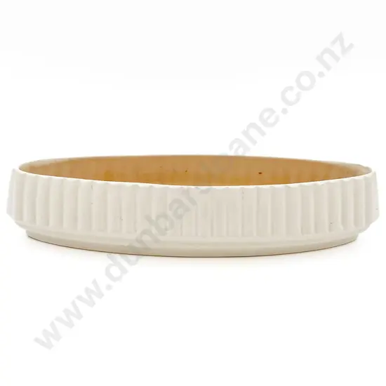 Crown Lynn Shallow Flour Trough