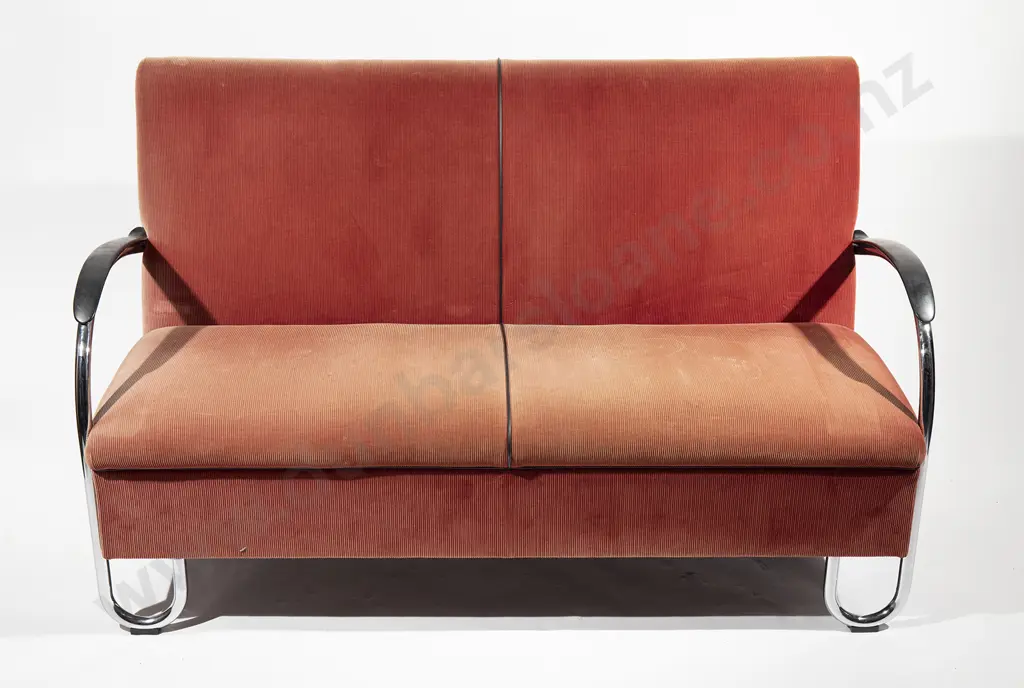 William Gispen for Gebroeders Van der Stroom Image 1++