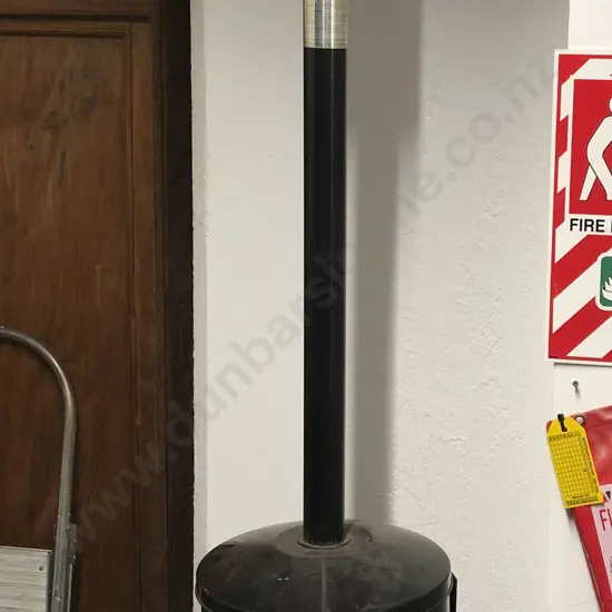 Outdoor Gas Heater