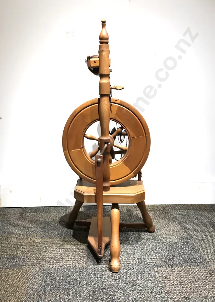 Spinning Wheel Image 1++