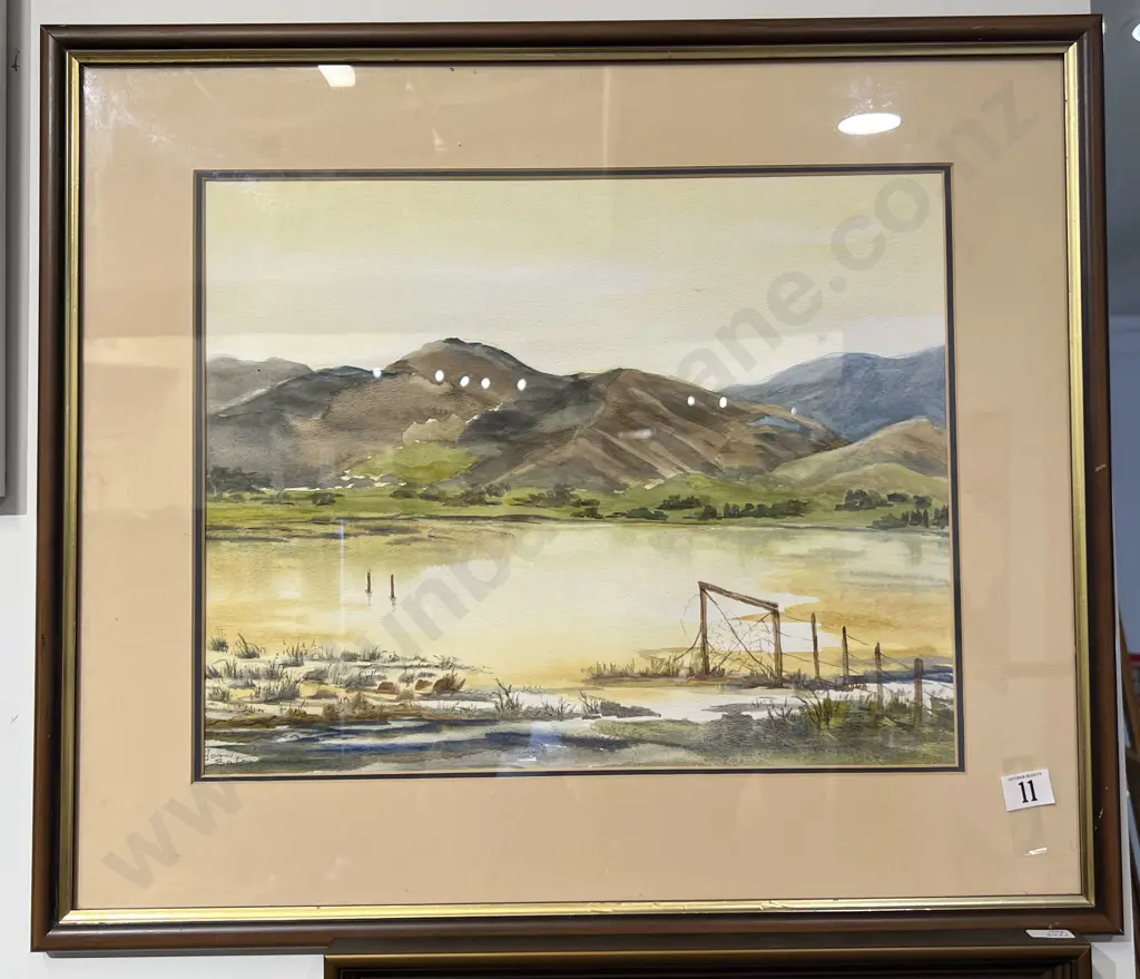 Joan Bates Watercolor Image 1++