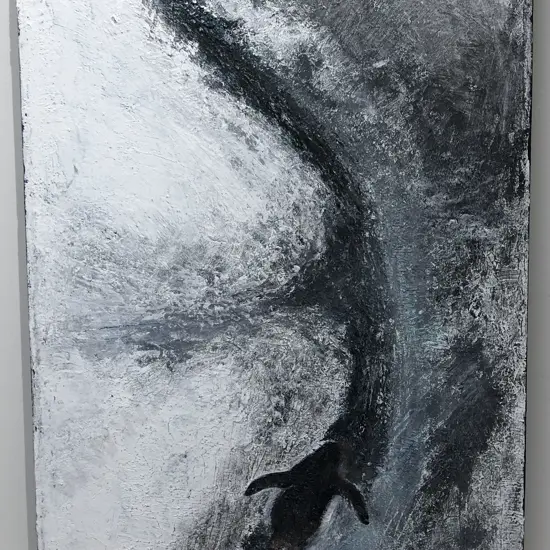Three Oil on Canvas Works by Duncan Bennett