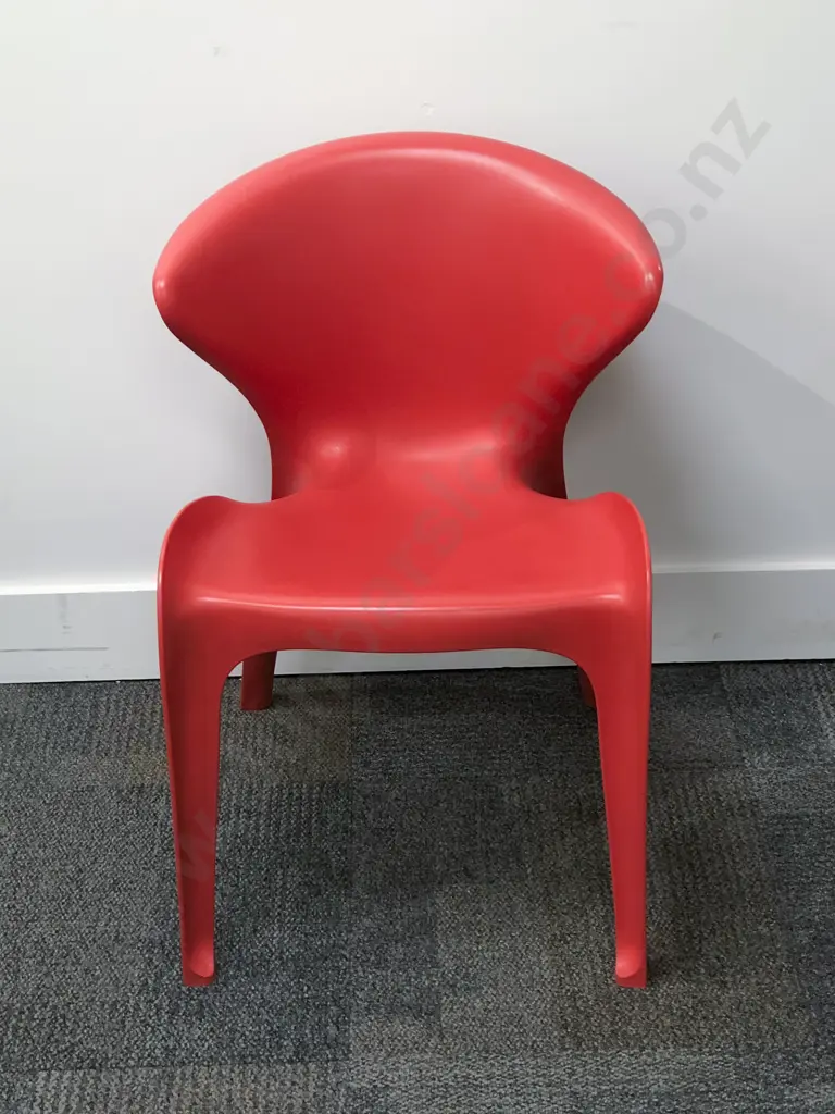 Heller Design Single Chair Image 1++