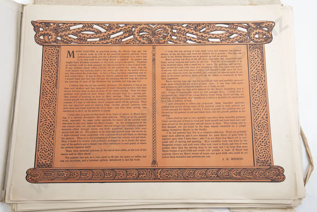 5 Cartons Of Whakatane Historical Society Journals/Reviews Image 1++