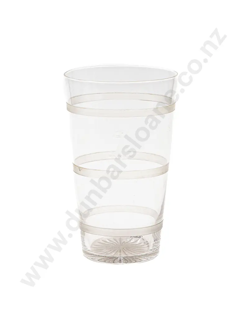 C19th Ale Glass Image 1++