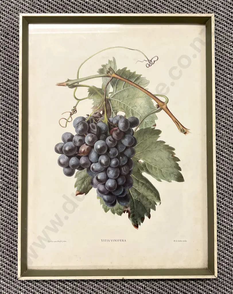 Pair of Oils of The Grand Canal Together with Two Prints Image 1++