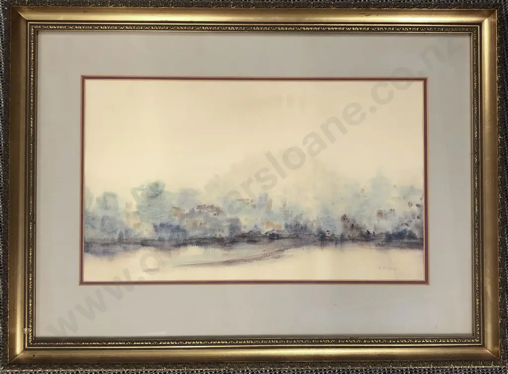 Teresa Straka - Autumn Mist Image 1++