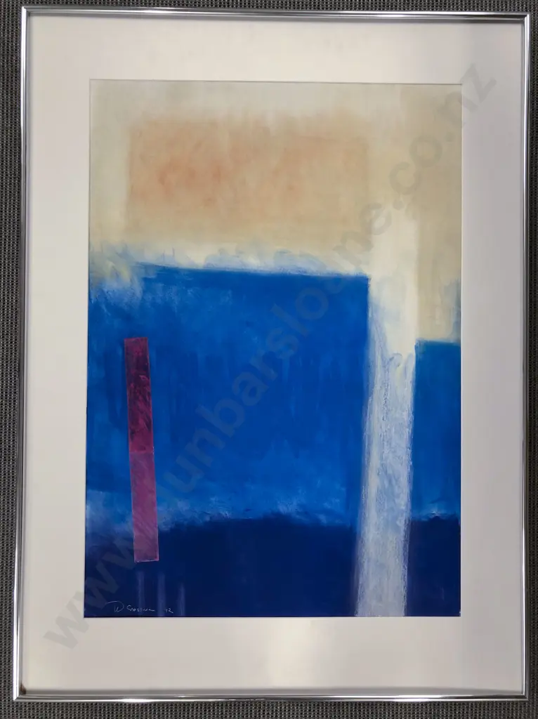 Wallace Crossman - Space Image 1++