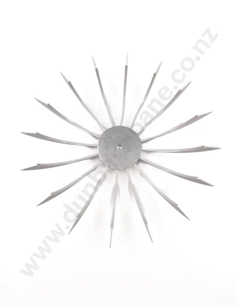 Designer: GewahL "Azimuth" Mid Century Fruit Bowl Image 1++