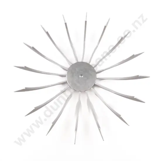 Designer: GewahL "Azimuth" Mid Century Fruit Bowl