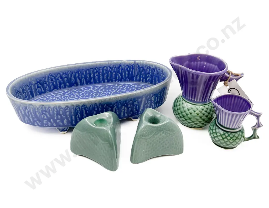 Quantity of Mid Century Pottery Image 1++