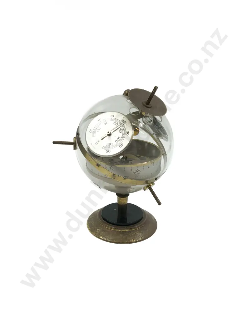 Two Vintage Compass' Image 1++
