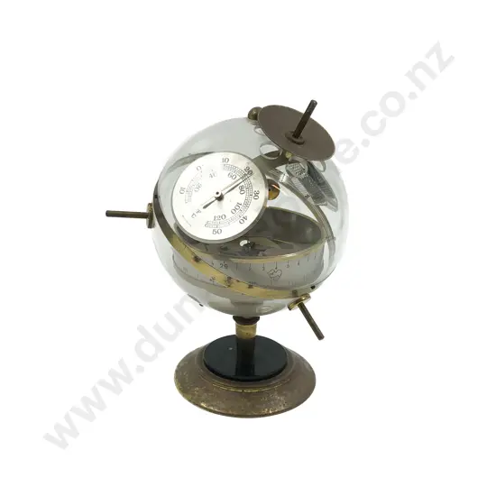 Two Vintage Compass'