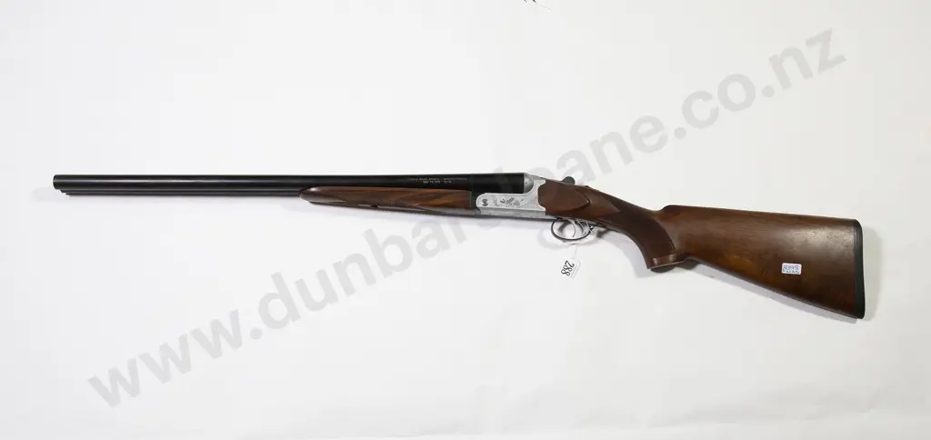 Modern Yildiz Silah Sanayii NBD TS 870 Double Barrelled Shotgun Image 1++