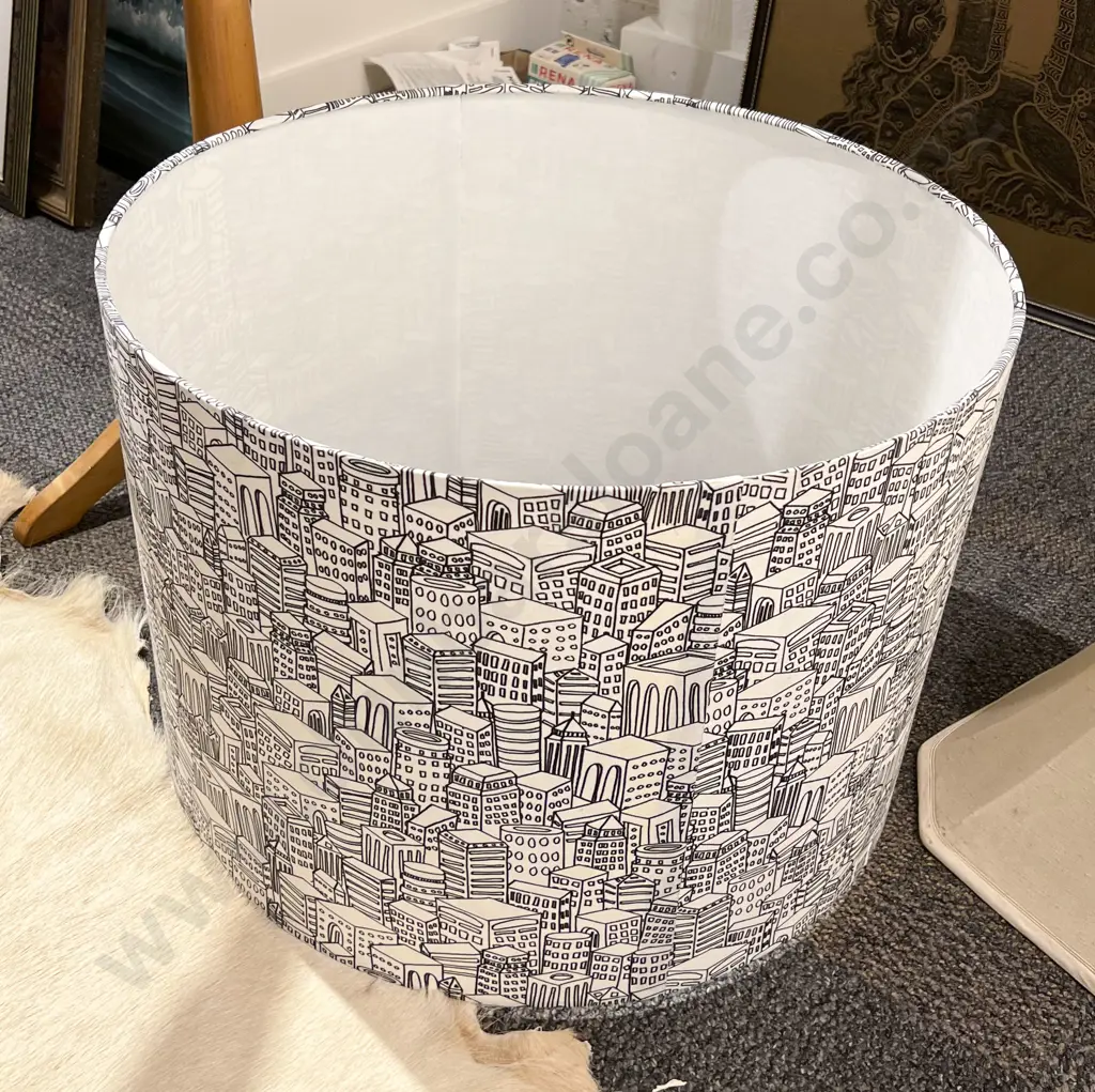 Modern Designer Lamp Shade Image 1++