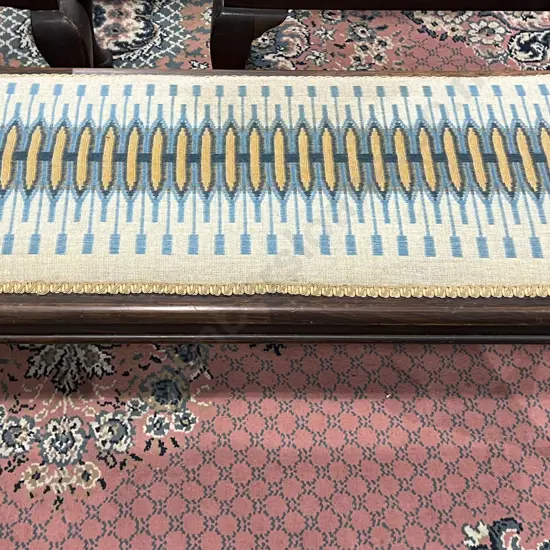 Piano Stool