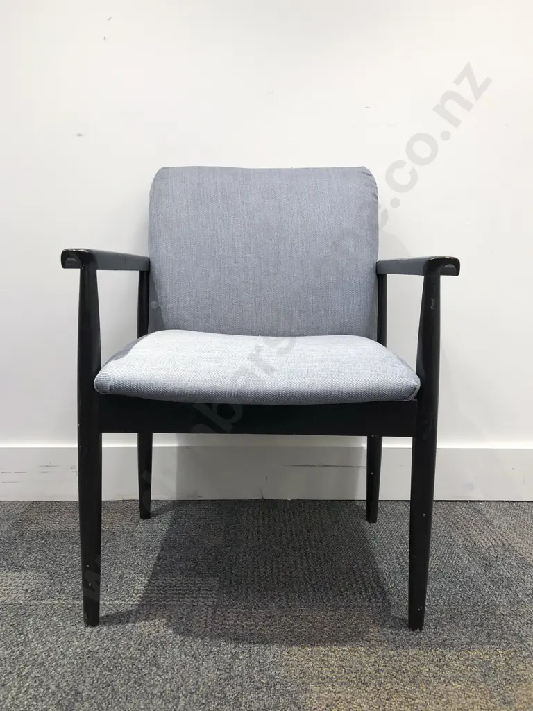 Diplomats Chair Image 1++