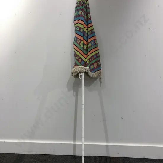 Retro Parasol
