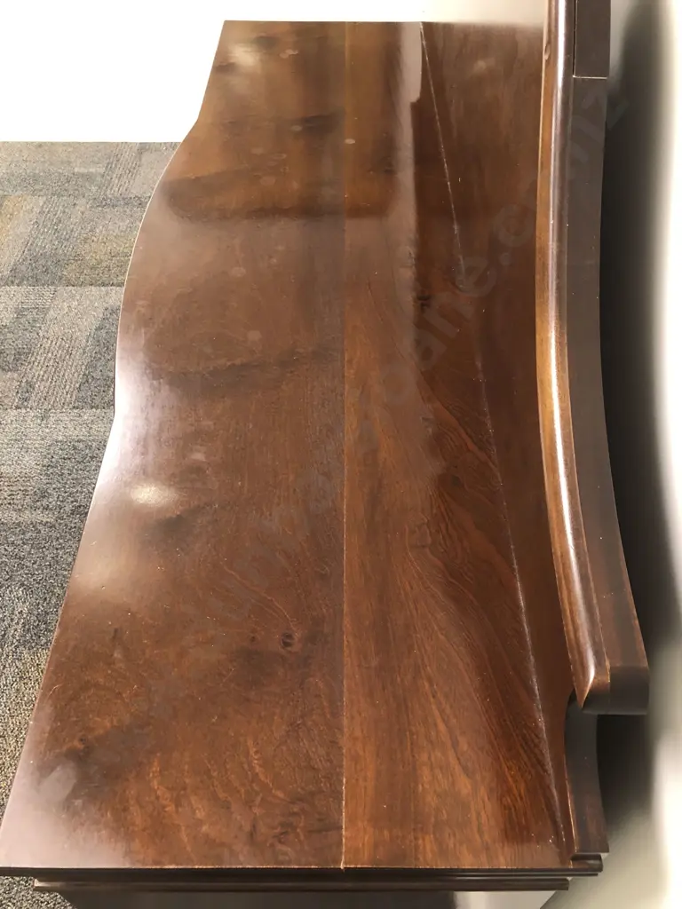Mahogany Chiffonier Image 1++