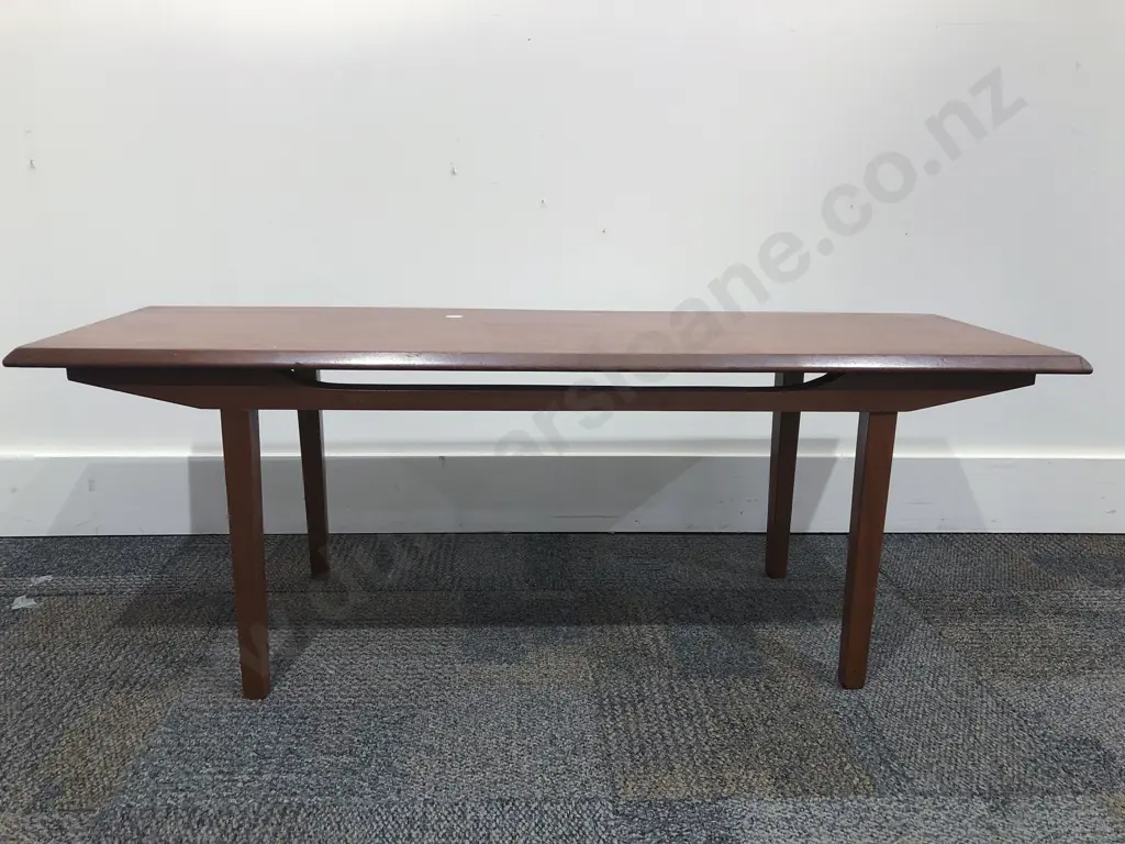 Mid Century Coffee Table Image 1++