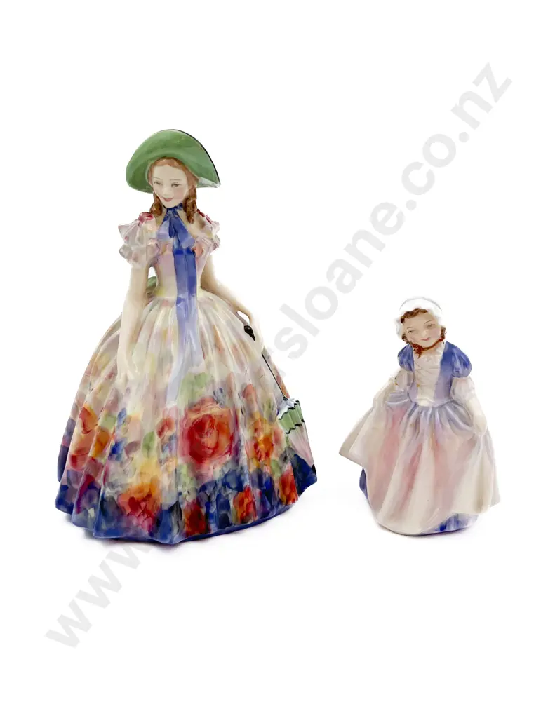 Two RD Figures Image 1++