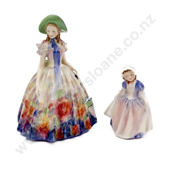 Two RD Figures