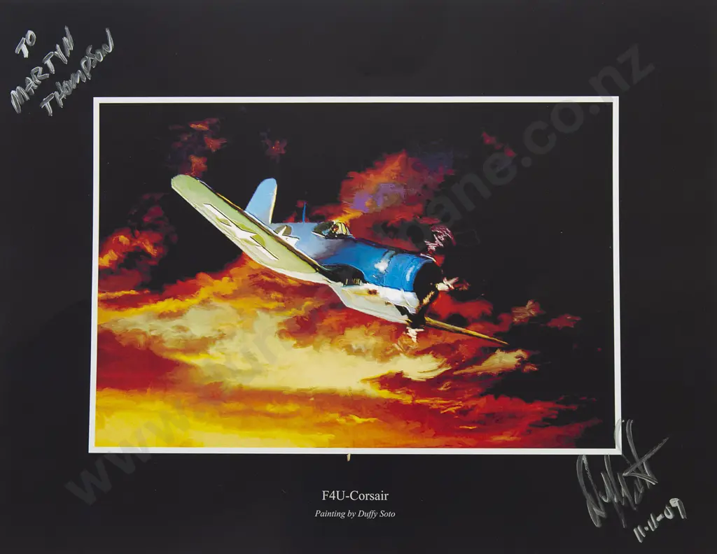 Two Unframed Digital Prints Image 1++