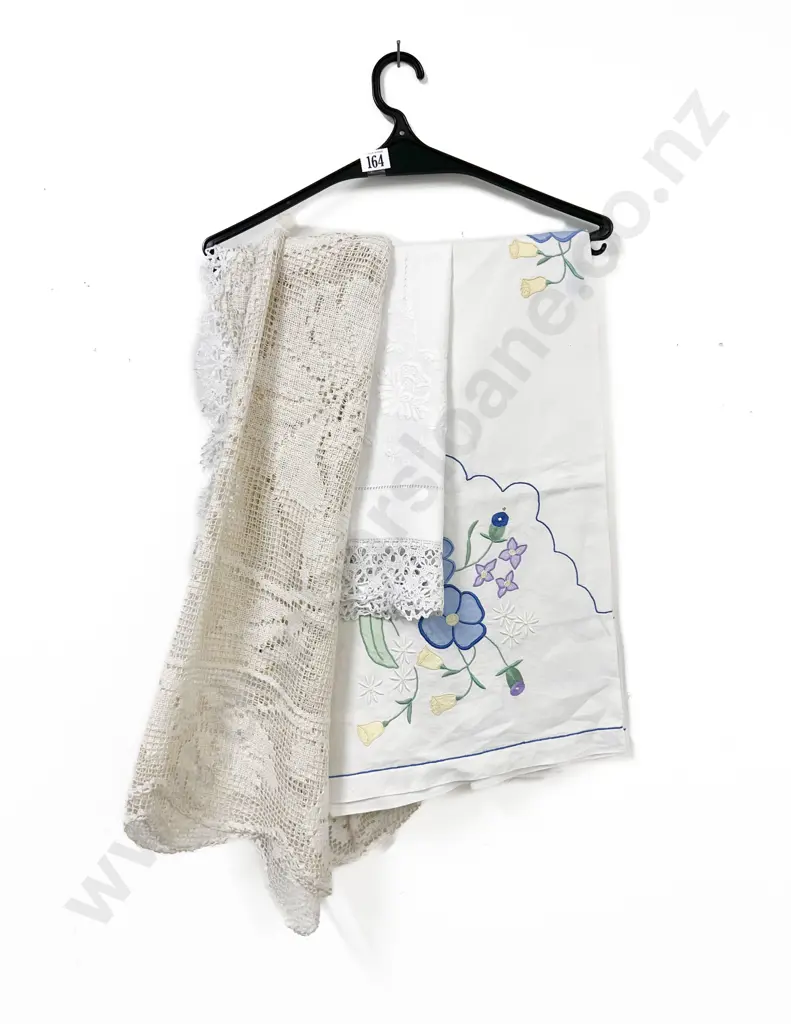 Three Various Table Covers Image 1++