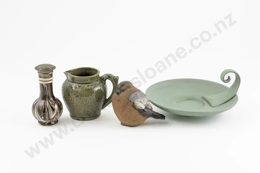 Mixed Lot (5) Image 1++