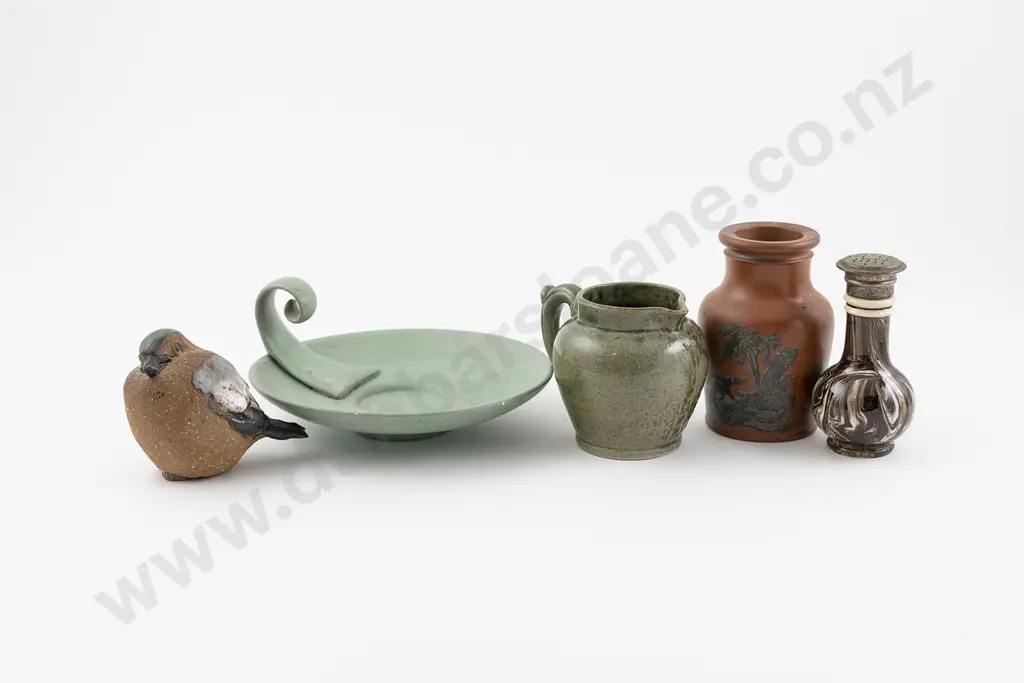Mixed Lot (5) Image 1++