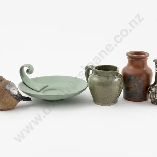 Mixed Lot (5)