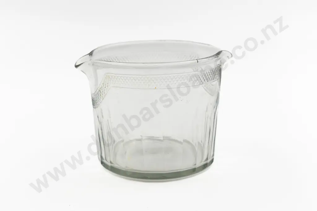 Georgian Wine Glass Rinser Image 1++
