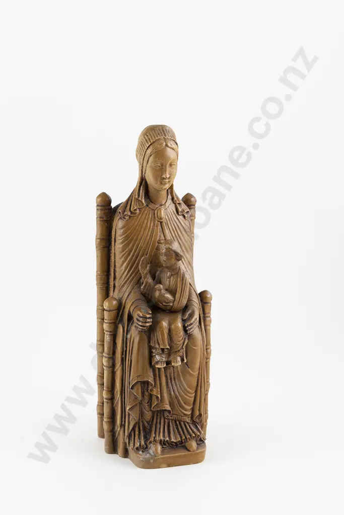 Wax and Resin Figures Image 1++