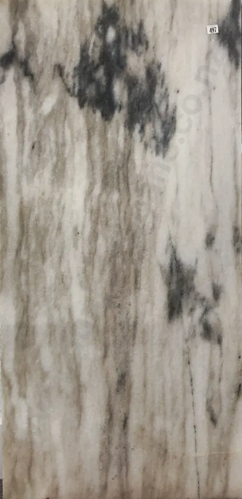 Single Rectangular Marble Piece Image 1++