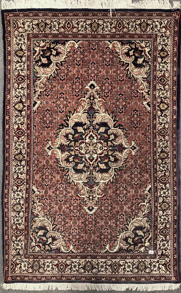 Iranian Bidjar Rug Image 1++