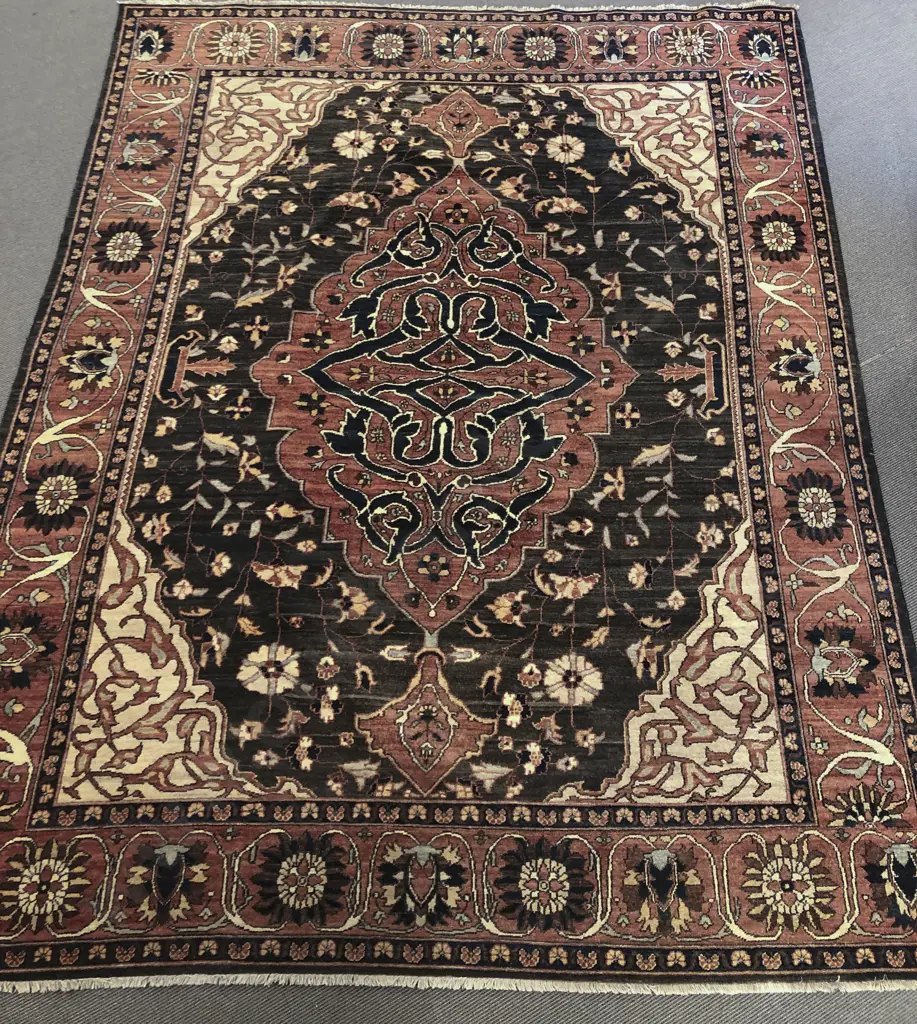 Turkish Carpet Image 1++