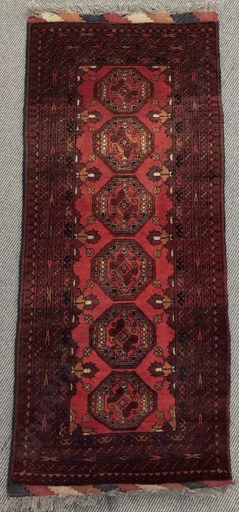 Persian Runner Image 1++