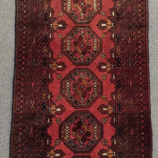 Persian Runner