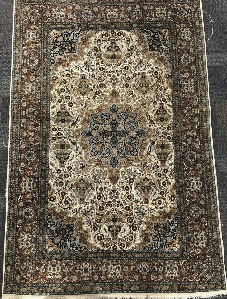Persian Carpet Image 1++