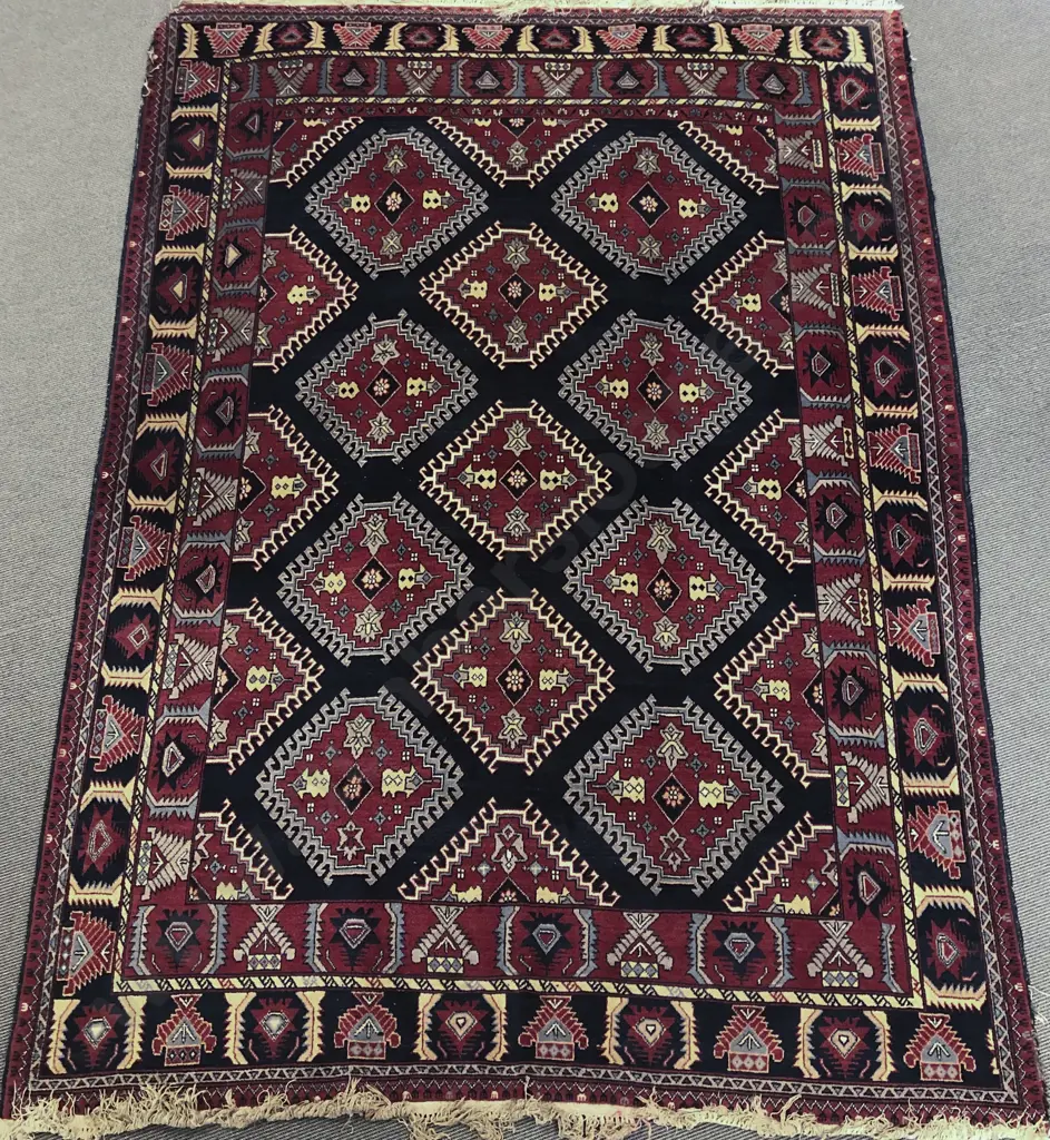 Turkish Rug Image 1++