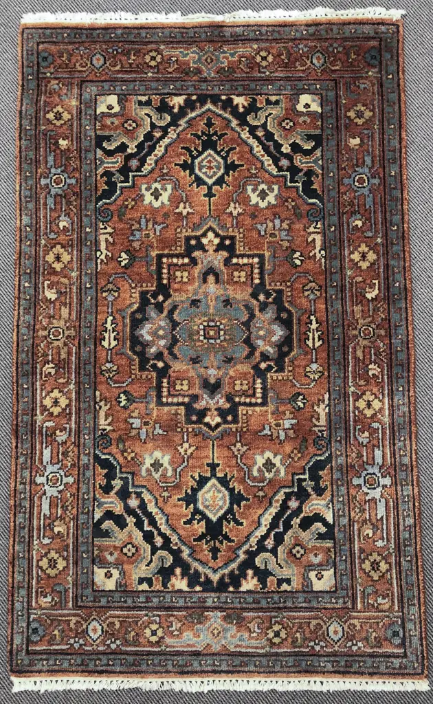 Persian Rug Image 1++