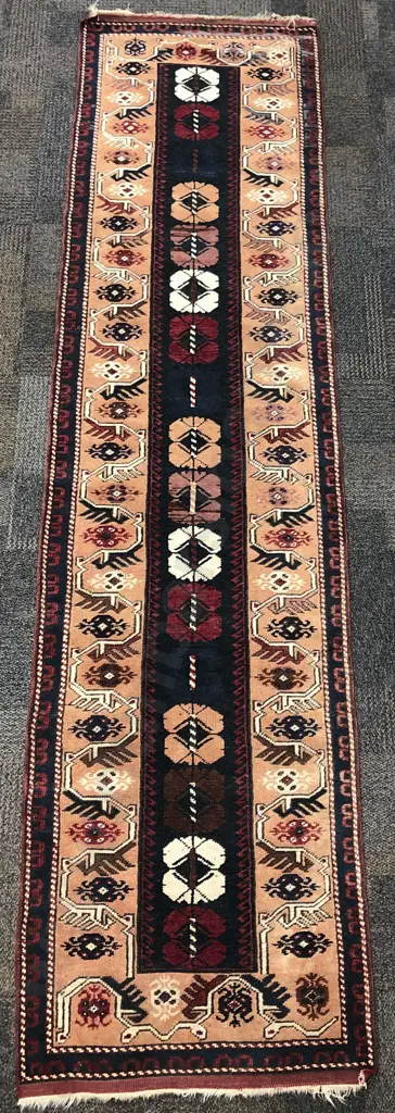 Turkish Runner Image 1++