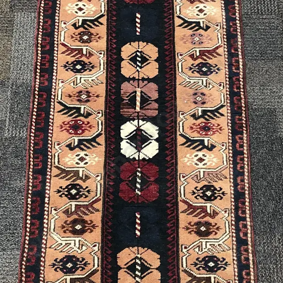 Turkish Runner